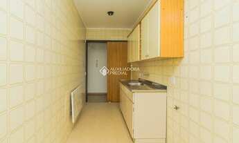 Imagem 7: PORTO ALEGRE - Apartamento Padrão - Partenon