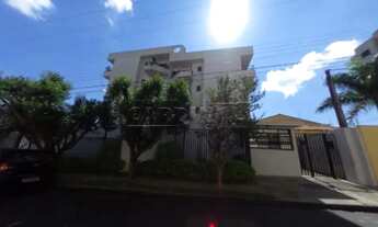 Imagem: Sao Carlos - Apartamento Padrão - Vila