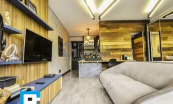Imagem 3: Habitarte Brooklin / Studio 41m² / 1 vaga / Rua Nova York - Yuny e Stan