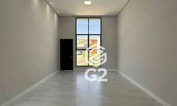 Imagem 3: Casa condominio Park Gran Reserve Indaiatuba-SP com 3 dormitórios, 210 m² - venda por R