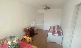 Imagem 2: Apartamento - Taquaral - Campinas