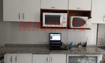 Imagem 6: Sobrado de 115m² com 3 quartos em Vila Medeiros