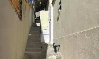 Imagem 7: Casa para aluguel possui 80 metros quadrados com 2 quartos em Gávea - Vespasiano - MG