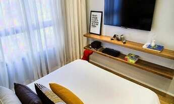 Imagem 7: APARTAMENTO RESIDENCIAL em CAMPINAS - SP, CAMBUÍ