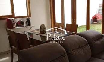 Imagem 7: Casa com 3 dormitórios, 240 m² - venda por R$ 462.000,00 ou aluguel por R$ 2.900,00/mês