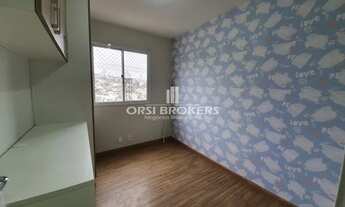 Imagem 6: Apartamento para alugar no bairro Jardim Novo Taboão - São Paulo/SP, Zona Sul