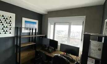 Imagem 6: Apartamento para aluguel possui 60 metros quadrados com 2 quartos