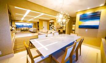 Imagem 5: Excelente apartamento com 3 suítes plenas no Park Lozandes