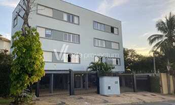 Imagem: Apartamento - Chácara da Barra - Campinas