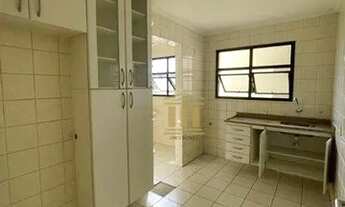 Imagem 3: Apartamento com 2 dormitórios à venda, 68 m² por R$ 480.000,00 - Vila Ema - São José dos C