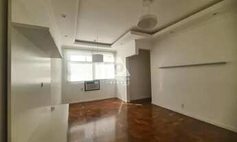 Imagem 6: Apartamento à venda, 2 quartos, 1 suíte, 1 vaga, Botafogo - RIO DE JANEIRO/RJ