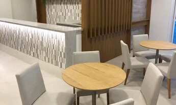 Imagem 3: Apartamento Aluguel 4 Quartos Alphaville-Thatiana Sena