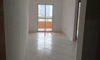 Imagem 7: OPORTUNIDADE! Apartamento com 2 dormitórios à venda, 60 m² por R$ 310.000 - Ocian - Praia