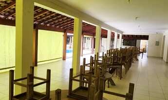 Imagem 7: ALUGO CASA ASOBRADADA 700M2 construção -com terreno 5.700m2