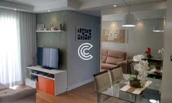 Imagem 2: APARTAMENTO RESIDENCIAL em CAMPINAS - SP, VILA PROGRESSO