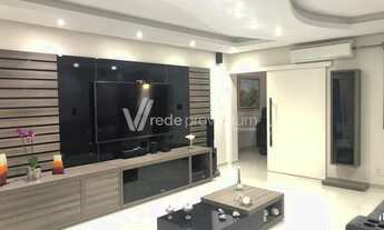 Imagem 3: Cobertura - Cambuí - Campinas