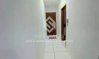 Imagem 6: Excelente apartamento com 3 quartos sendo 1 suíte no Setor Central