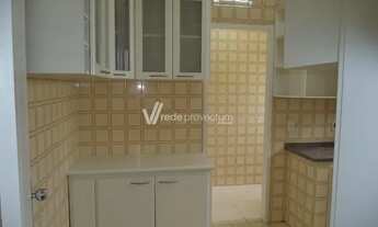 Imagem 6: Apartamento - Vila Itália - Campinas