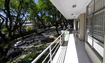 Imagem 3: Studio / Kitnet - Vila Izabel - Curitiba/PR