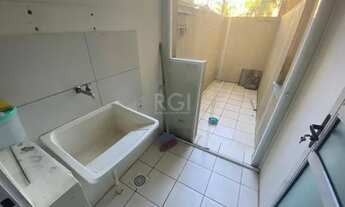 Imagem 3: Apartamento de 3 dormitórios no bairro Mato Grande em Canoas - RS