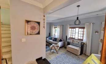 Imagem 2: Sobrado com 3 dormitórios à venda, 268 m² por R$ 819.900,00 - Planalto - São Bernardo do C