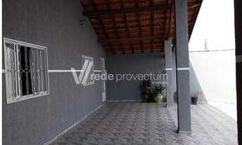 Imagem 4: Casa - Jardim Roseira - Campinas