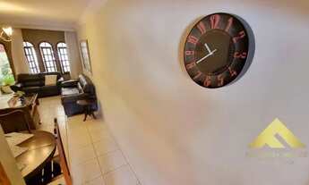 Imagem 6: Sobrado com 3 dormitórios à venda, 140 m² por R$ 579.900,00 - Planalto - São Bernardo do C