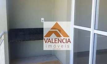 Imagem 3: Apartamento com 2 dormitórios para alugar, 68 m² por R$ 2.750/mês - Jardim Irajá - Ribeirã