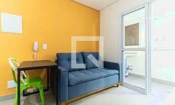 Imagem 3: Apartamento à Venda - Bela Vista, 1 Quarto, 28 m2