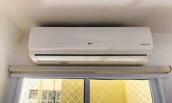 Imagem 5: Apartamento para venda com 68 metros quadrados com 2 quartos em Pinheiros - São Paulo - SP