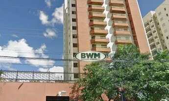 Imagem 1: Apartamento com 2 dormitórios, 94 m² - venda por R$ 630.000,00 ou aluguel por R$ 3.513,00