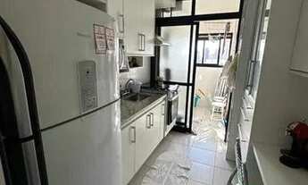 Imagem 7: Apartamento para aluguel possui 77 metros quadrados com 2 quartos