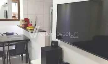 Imagem 2: Apartamento - Jardim Nova Europa - Campinas