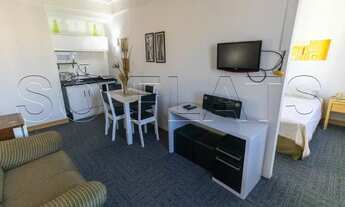 Imagem: Flat Slaviero Guarulhos disponível para