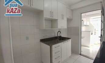 Imagem 4: Apartamento com 3 dormitórios, 63 m² - venda por R$ 500.000,00 ou aluguel por R$ 3.198,33