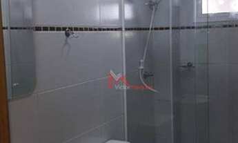 Imagem 5: Apartamento com 1 dormitório à venda, 50 m² por R$ 290.000 - Caiçara - Praia Grande/SP