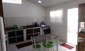 Imagem 4: Casa à venda no Condomínio Terra Nova Garden Village I - São José do Rio Preto/SP