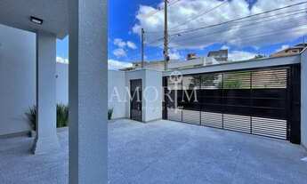 Imagem 3: Casa para venda tem 180 metros quadrados com 3 quartos em Portais (Polvilho) - Cajamar - S