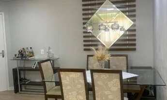 Imagem: Apartamento com 3 dormitórios à venda