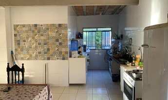 Imagem 3: Sitio rural medindo 650m², casa com 2 pavimentos Jaboticatubas