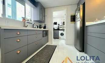 Imagem 4: Apartamento para venda com 4 quartos na Beira mar em Florianópolis/SC