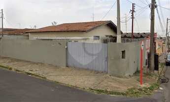 Imagem 2: Casa térrea no Vila Boa Vista