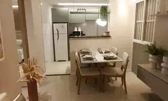 Imagem: Apartamento 2 quartos no vista dos lírios