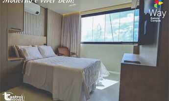 Imagem 7: Way Batista Campos. 2 e 3 Quartos sendo 1 suíte. C21