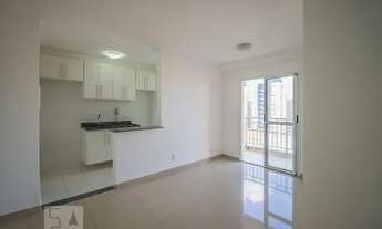 Imagem 2: Apartamento para Aluguel - Ponte Preta, 2 Quartos, 52 m2