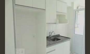 Imagem 5: Apartamento para aluguel tem 50 metros quadrados com 2 quartos