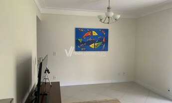Imagem 4: Apartamento - Parque Prado - Campinas