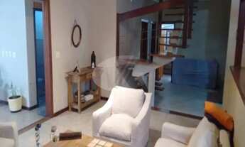 Imagem 4: Casa - Condomínio Residencial Terras do Caribe - Valinhos