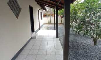 Imagem 3: Casa com 01 suíte + 02 dormitórios no binário do Vila Nova