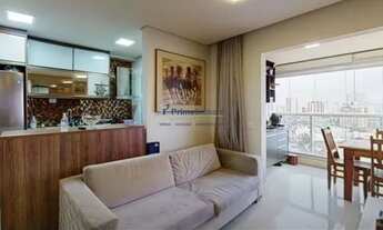 Imagem 5: APARTAMENTO COM 2 DORMITÓRIOS E 2 VAGAS COM LAZER COMPLETO - MOVIN ACLIMAÇÃO